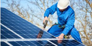 Installation Maintenance Panneaux Solaires Photovoltaïques à Marsales